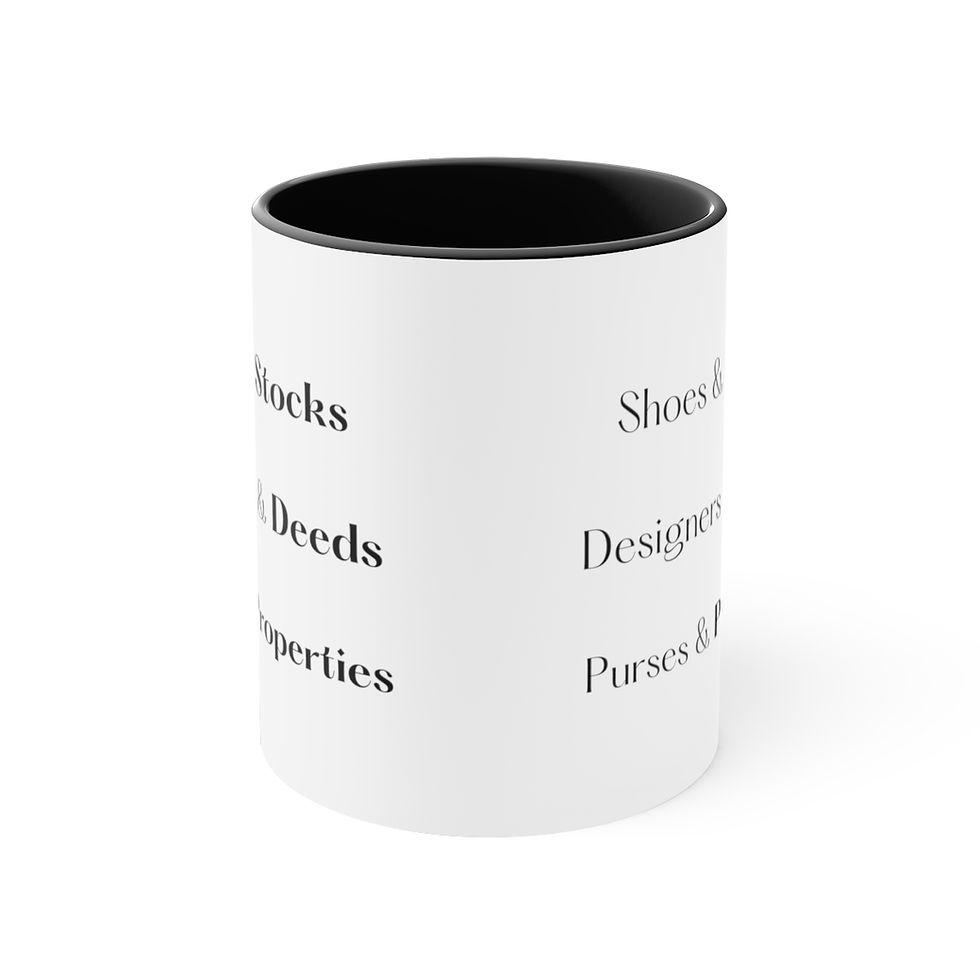Thumbnail: Official Air BNB Digital Masterclass Coffee Mug, 11oz
