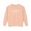 Thumbnail: AD Dreamers Crewneck Sweatshirt - More than Just a Pretty Phase Design