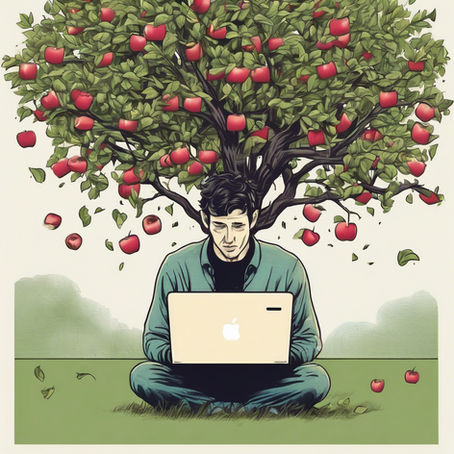 The Gravity of Technology in Community Theatre