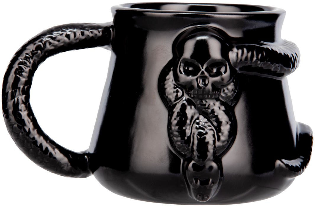 Paladone: Harry Potter - Dark Mark Mug