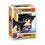 Thumbnail: Funko Pop! Animation: Dragon Ball - Goku (Nyoibou) (Glows in the Dark)