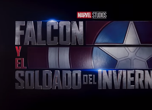 Análisis review al tráiler de Falcon y el Soldado de invierno 