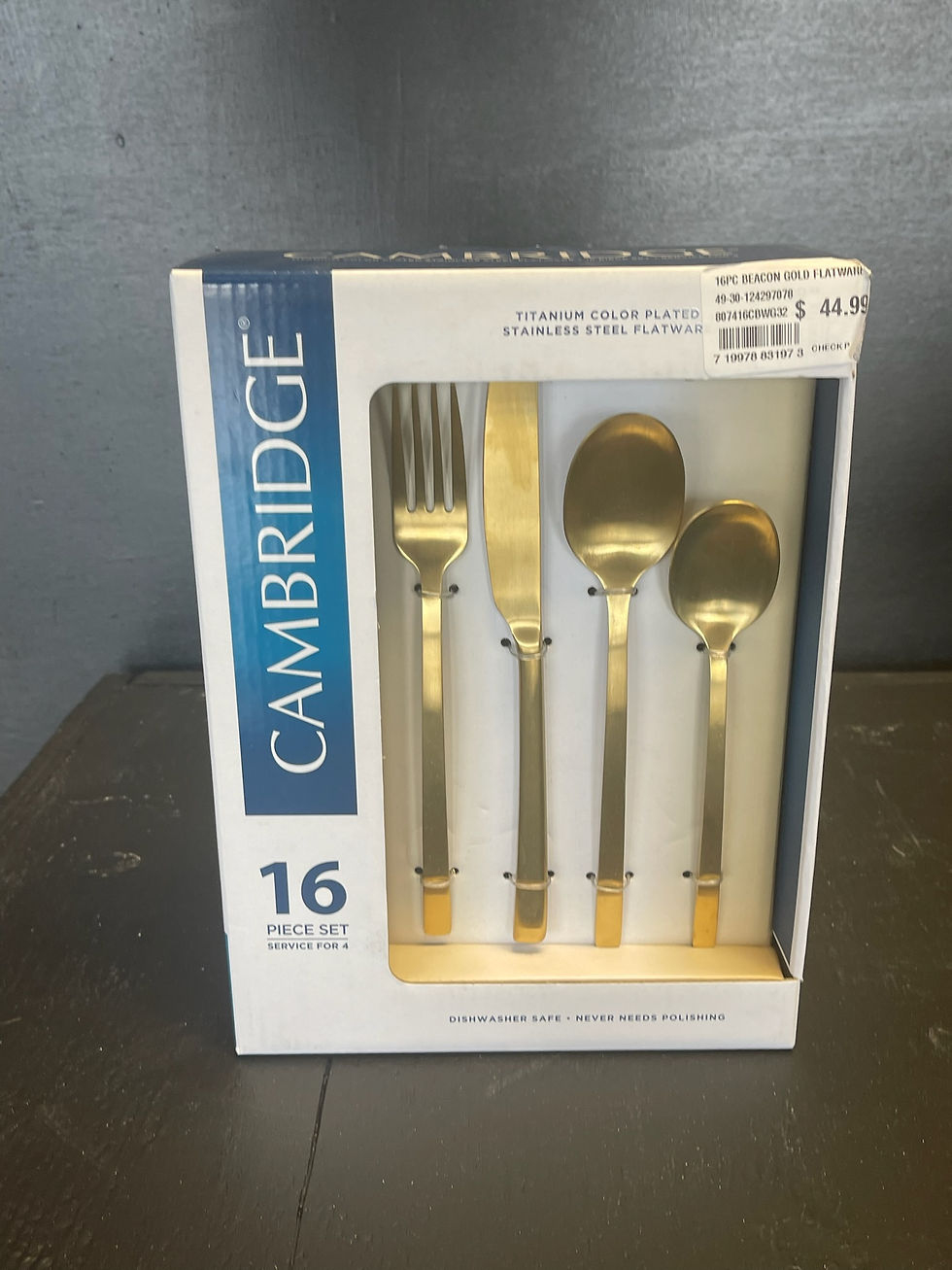 Thumbnail: Kitchen Essentials/Utensils