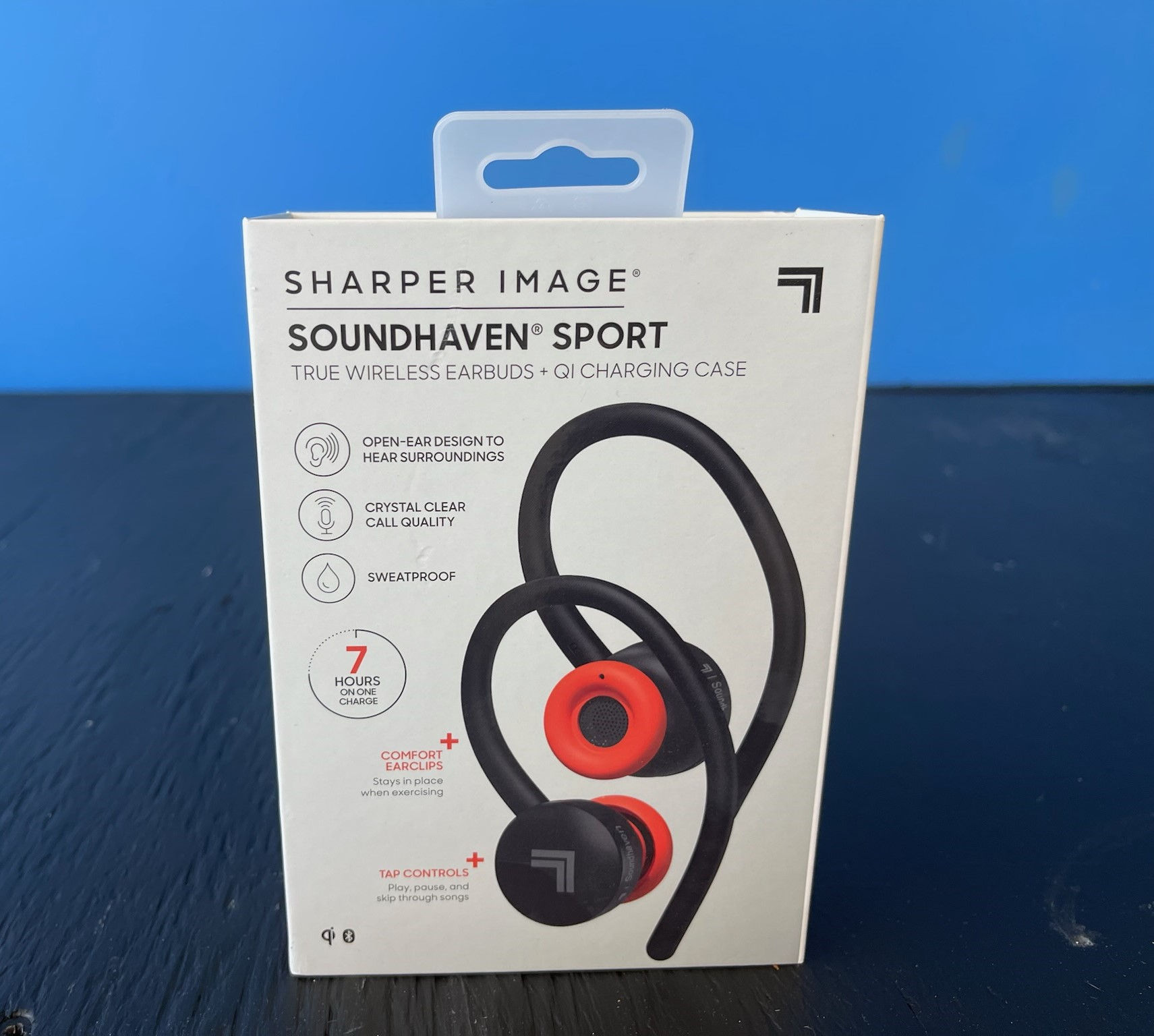 Ear Buds/Head Sets