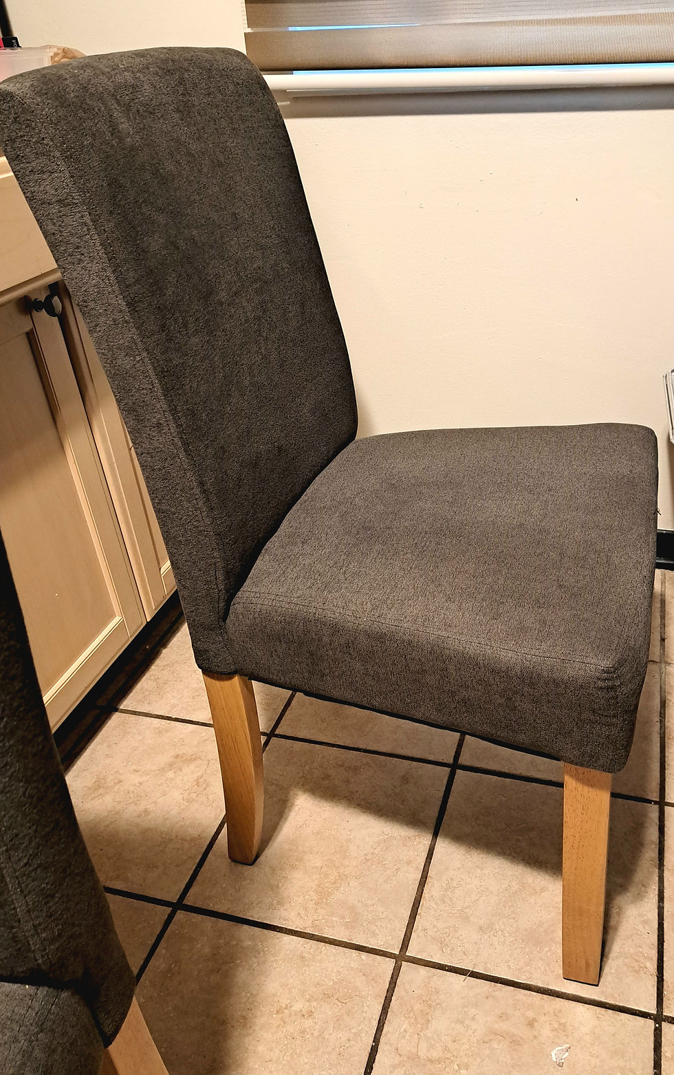 Thumbnail: Southbridge Dining Chair