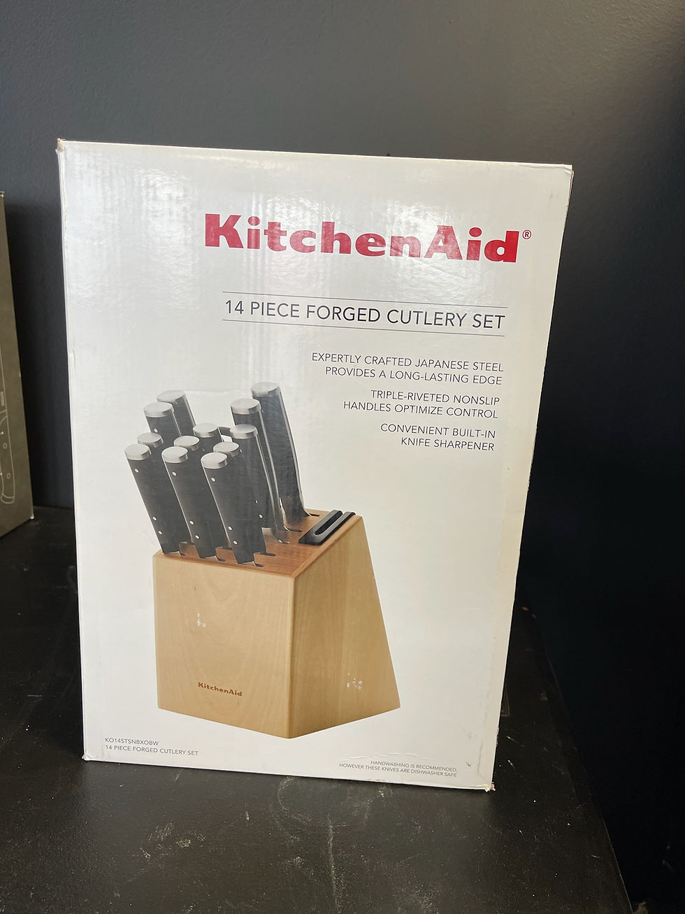 Thumbnail: Kitchen Essentials/Utensils