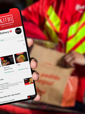 Como o iFood mudou nossas vidas?