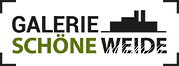 Logo Galerie Schöne Weide