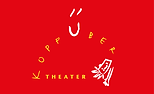 Logo Theater Kopfüber