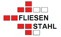 Fliesen Stahl Logo