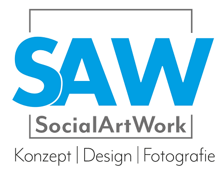 Logo Social Artwork GmbH
