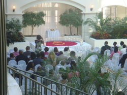 Wedding @ Chateau Elan