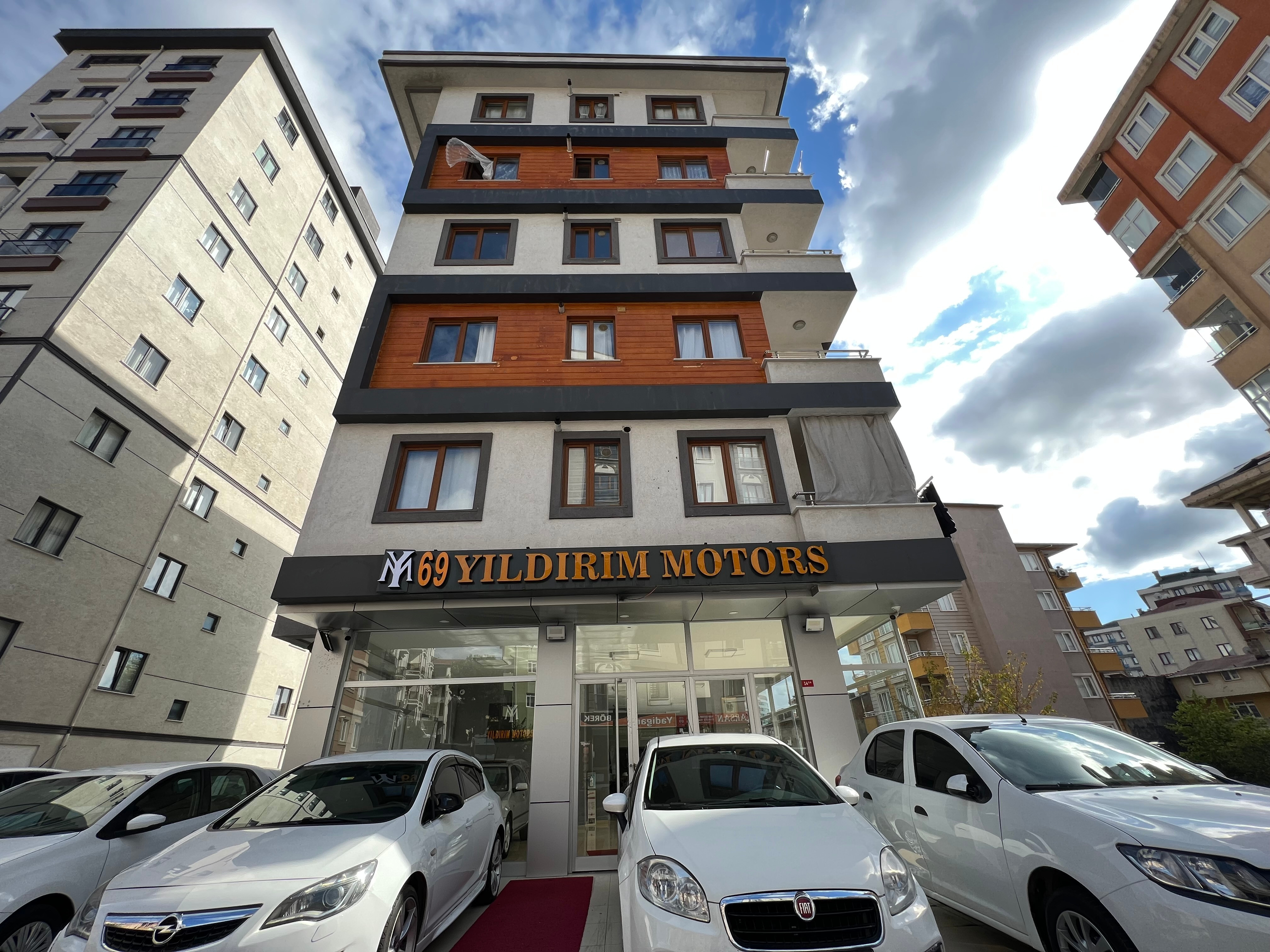 İNKLAP MAHALLESİ 2+1