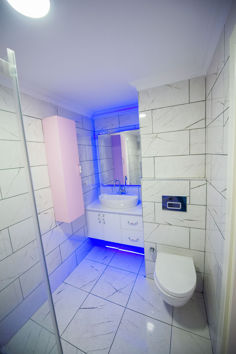 Küçük resim: ÖZEL TASARIM 2+1 95 M2 DAİREMİZ