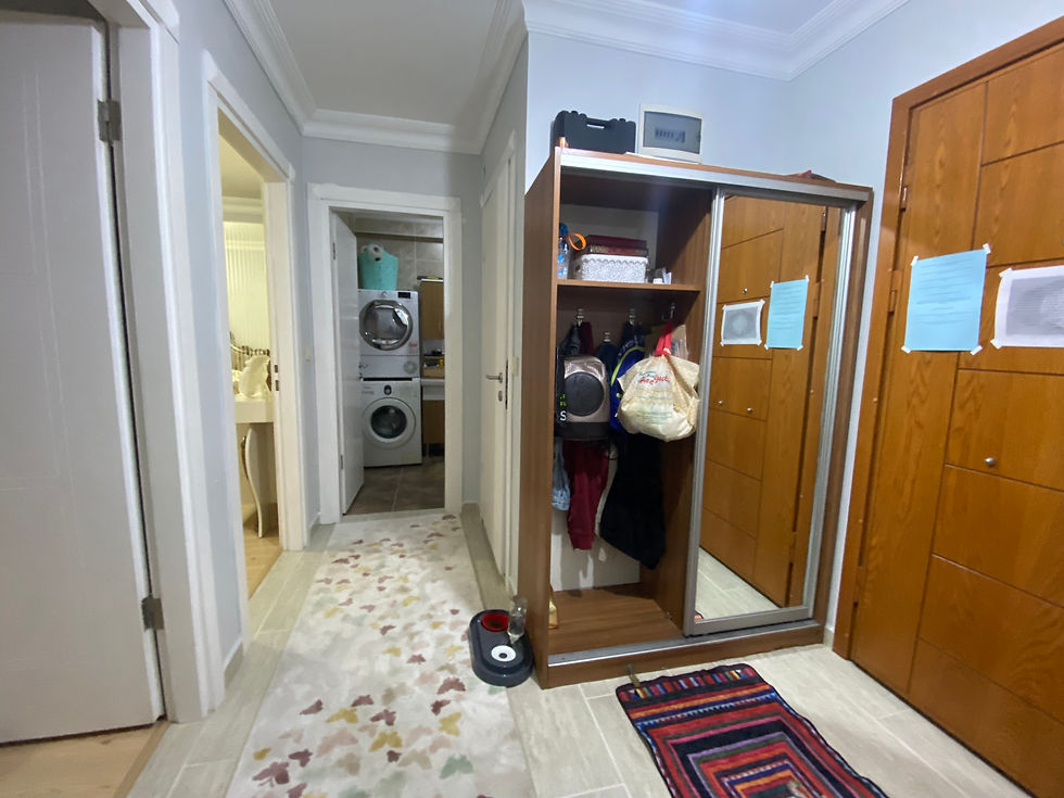 Küçük resim: ÇARŞI METROYA 1 DAKİKA İSKANLI DAİRE
