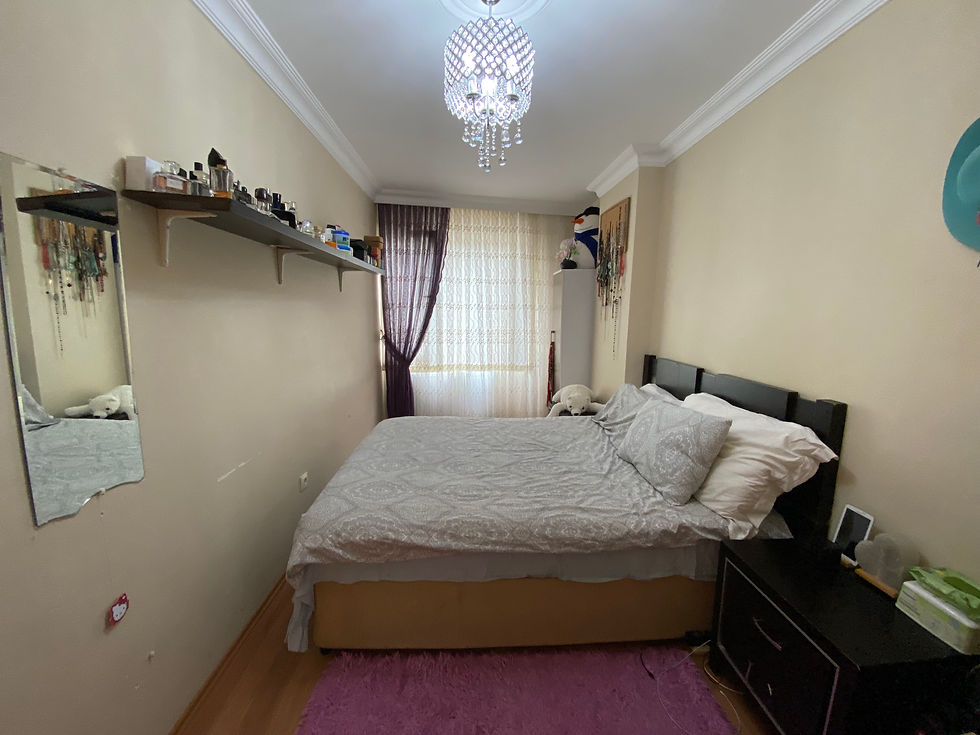 Küçük resim: ÇEKMEKÖY MERKEZDE DAİRE