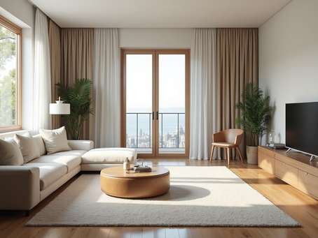 Master Property Photography Techniques for Better Listings