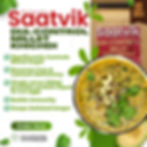 Thumbnail: Dia-Control Millet Khichdi Kit