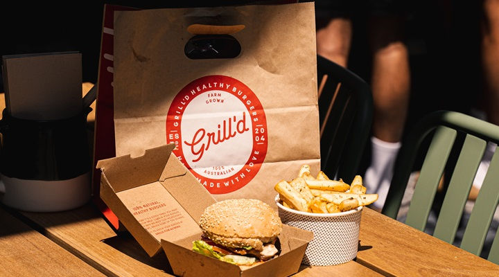 HashtagOne Consulting Food & beverage