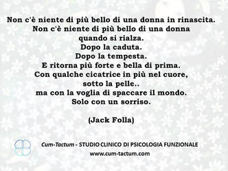 Non c'è niente di più bello..