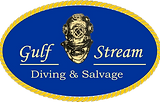 Gulf Stream Diving and Salvage Logo