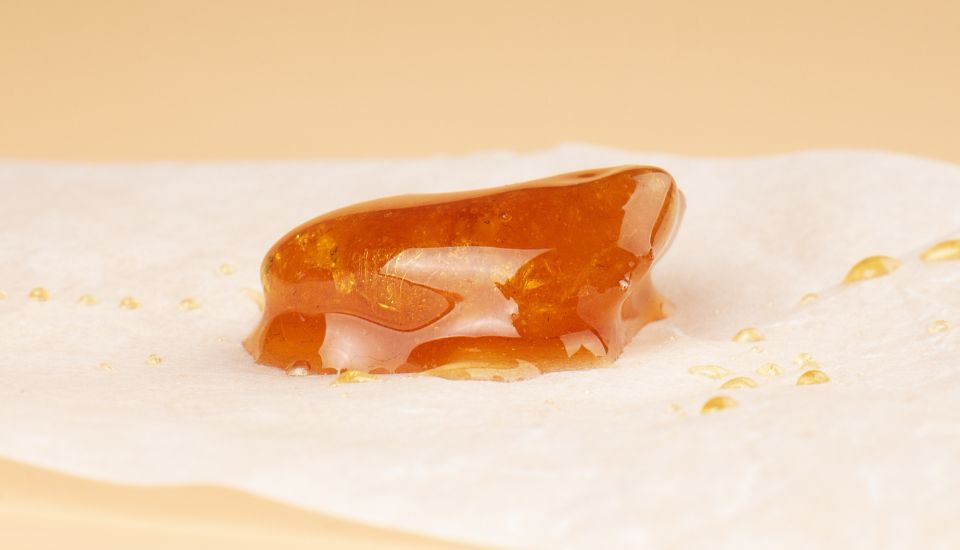CBN Cannabinoid