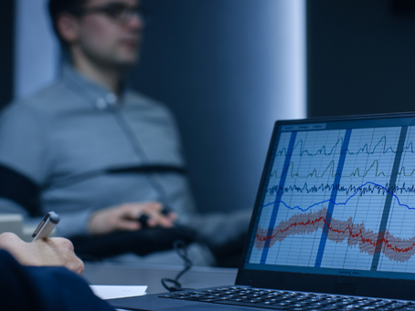 Confronting Doubts: How an Infidelity Polygraph Can Help Restore Trust