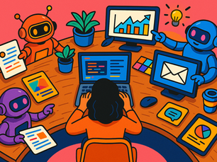 AI for Small Business
