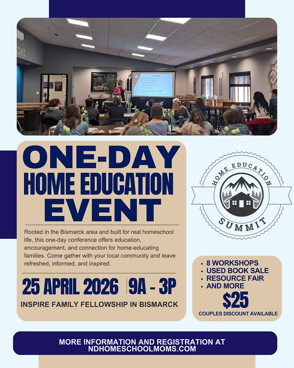 Home Education Summit