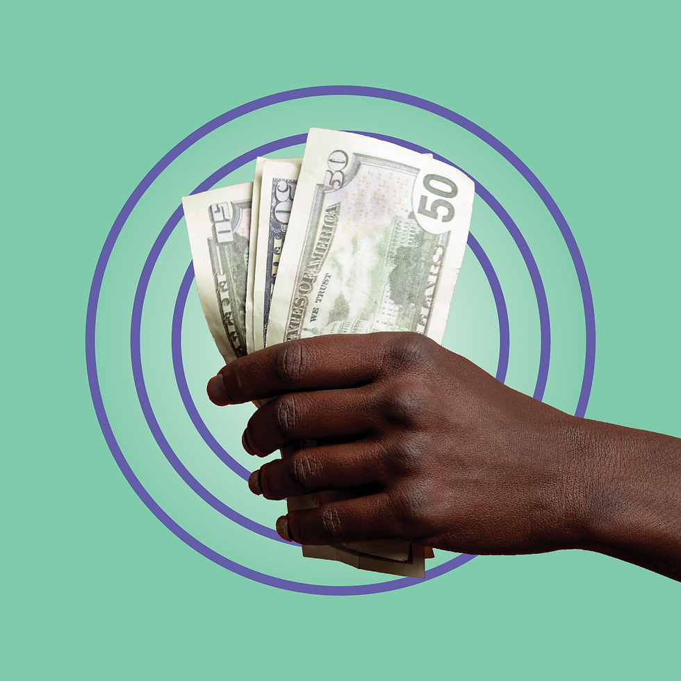 Culture Is Currency: A Look at the Black Dollar Effect