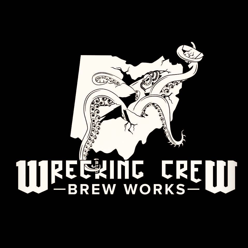 Wrecking Crew Brew Works in Medina