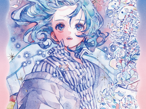 メルメリィマーケットvol.21メインビジュアル解禁！
