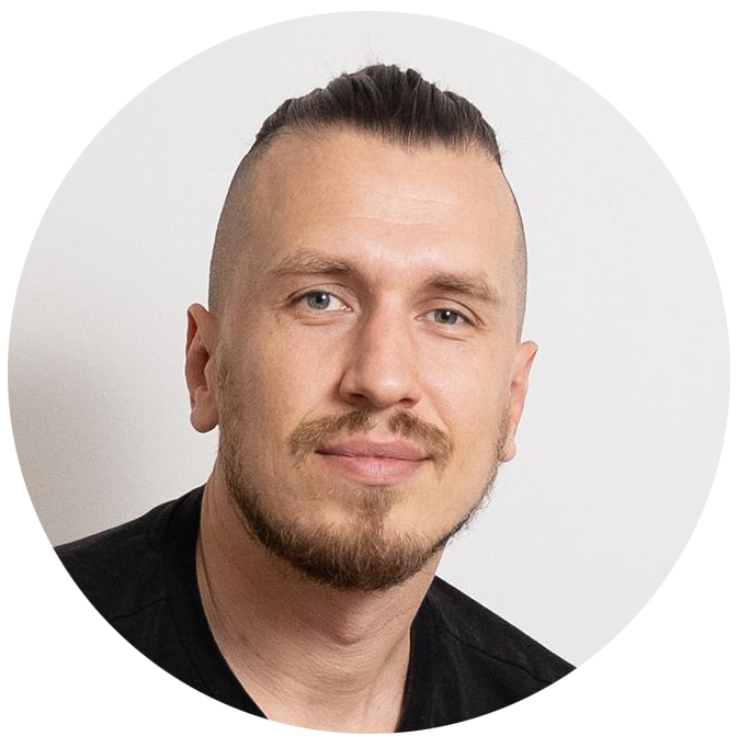 Autorenbild: Semir Beric