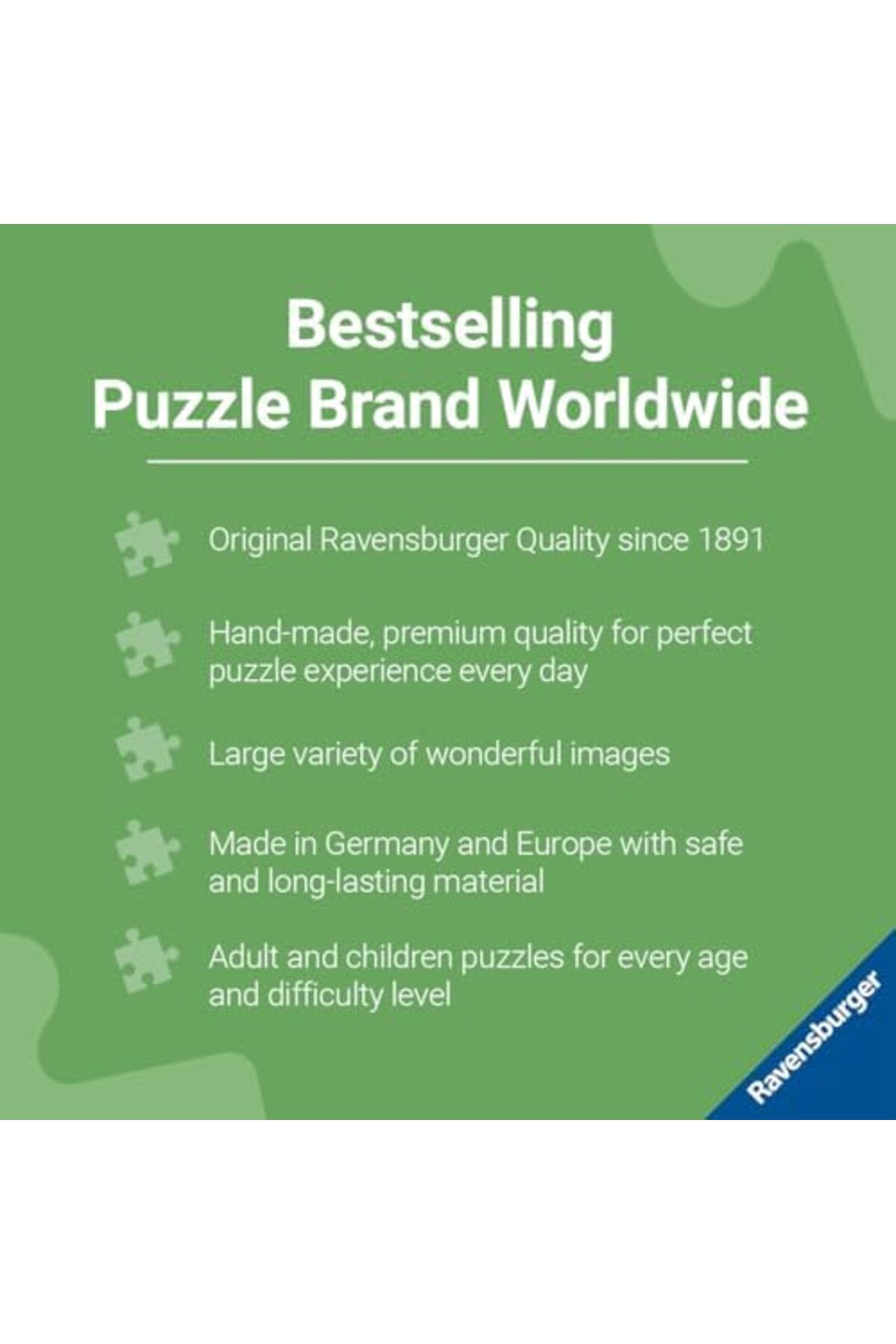 2000 Parça Puzzle Natürmort 1169806