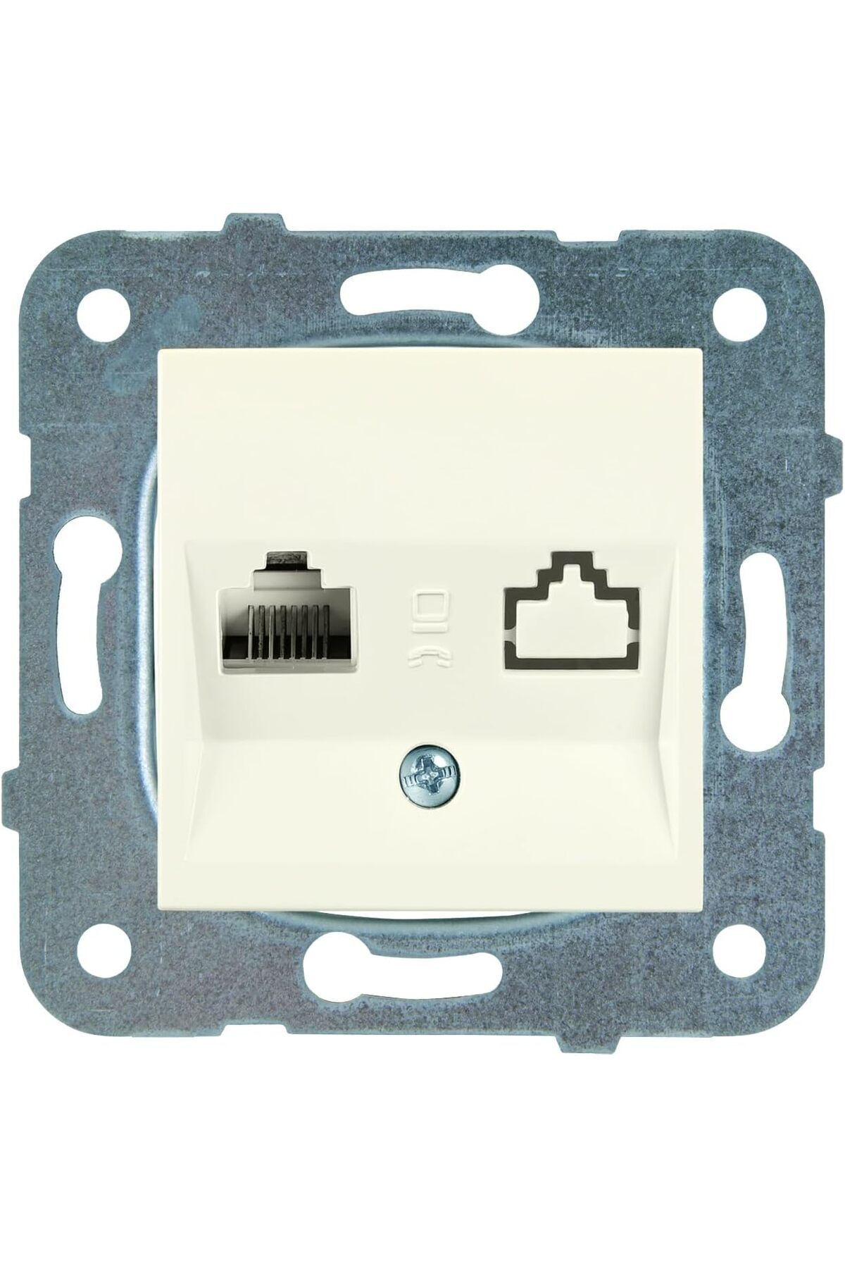 Krem Tekli Cat6 Mekanizma 1169806