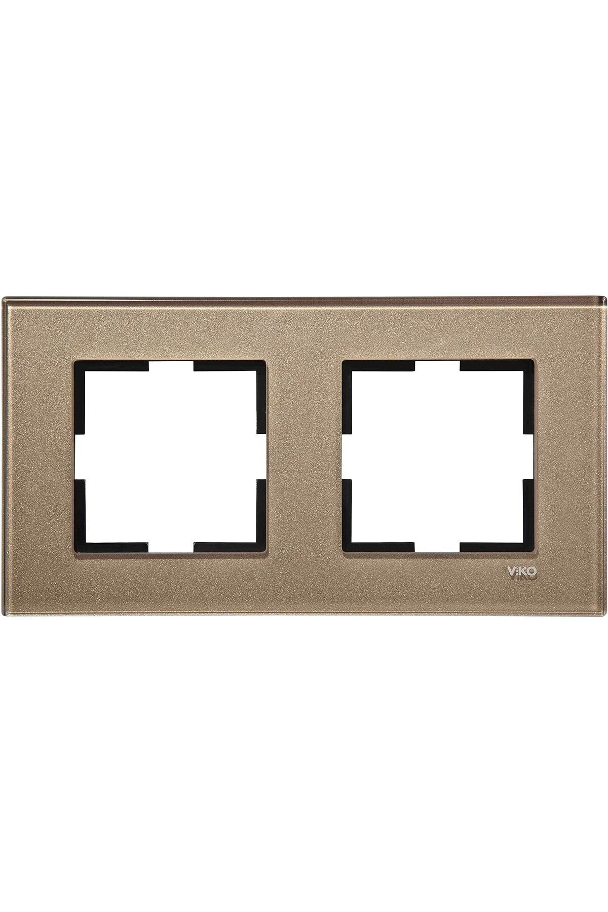 Novella Cam Dore İkili Çerçeve 1169806