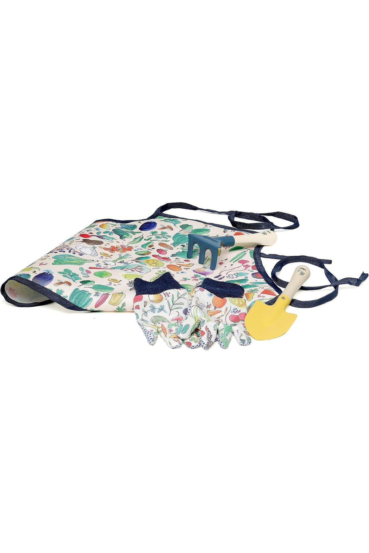 Küçük Bahçıvan Oyuncak Seti 1169806