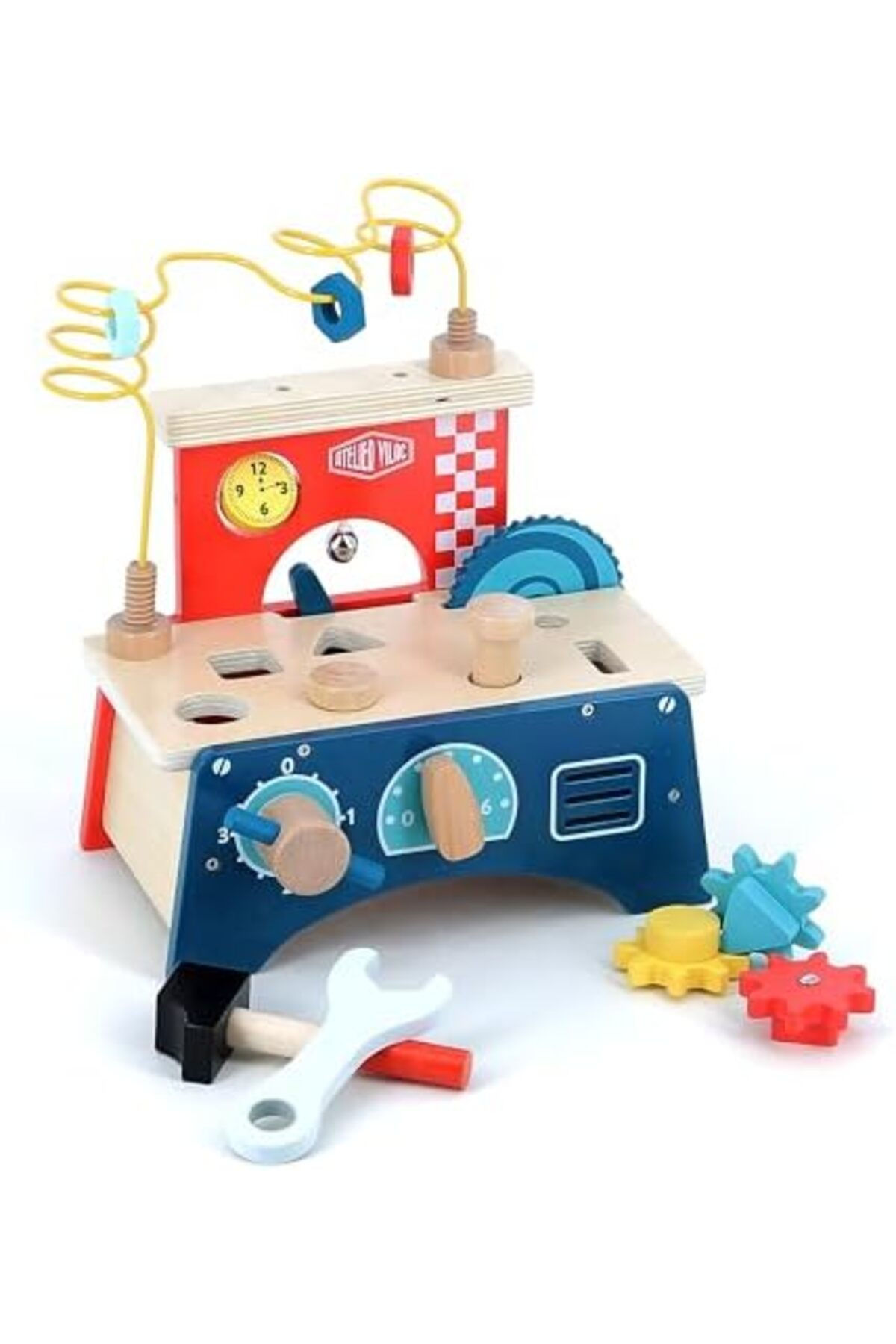 Vilac Aktivite Masası 1169806