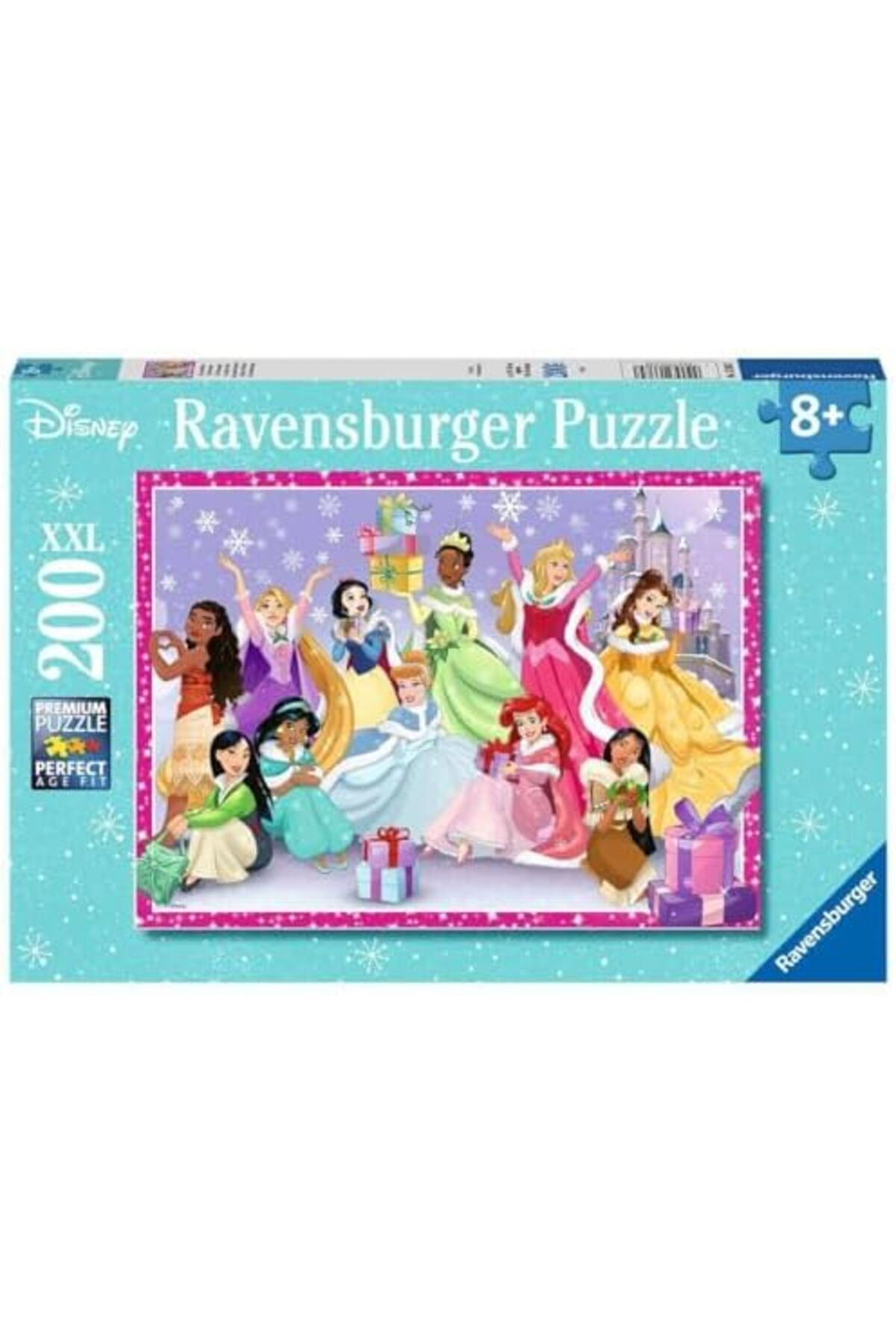 200 Parça Puzzle W. 1169806