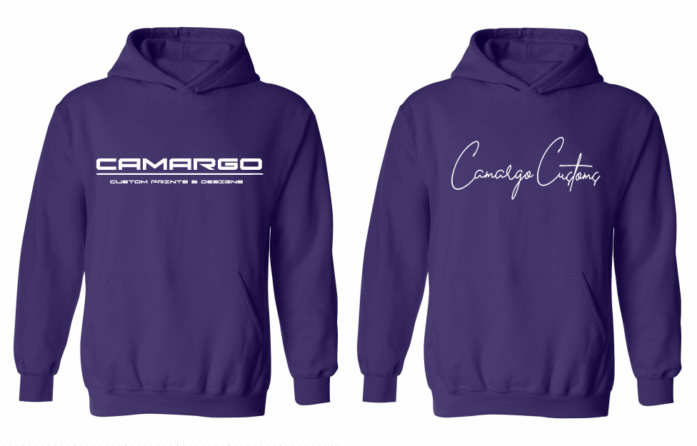Miniatura: Hoodie Merch