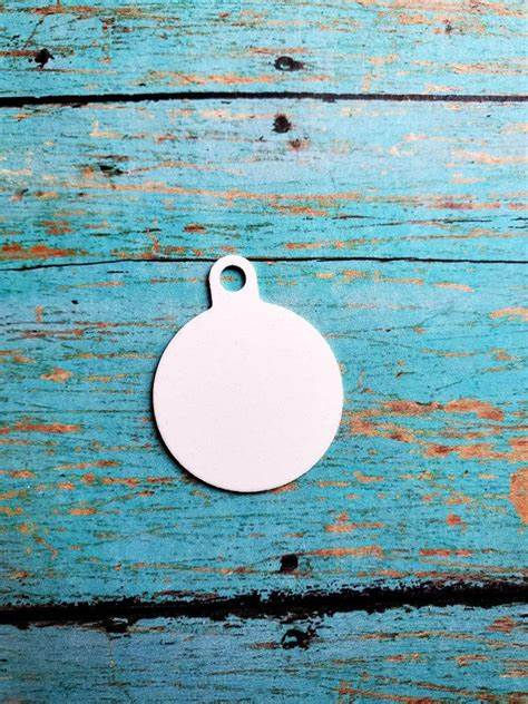 Miniatura: Custom Pet Tag