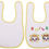 Thumbnail: Custom Bibs