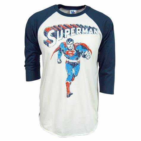 Miniatura: Custom Baseball T-Shirt