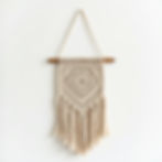 Crochet Wall Hanging