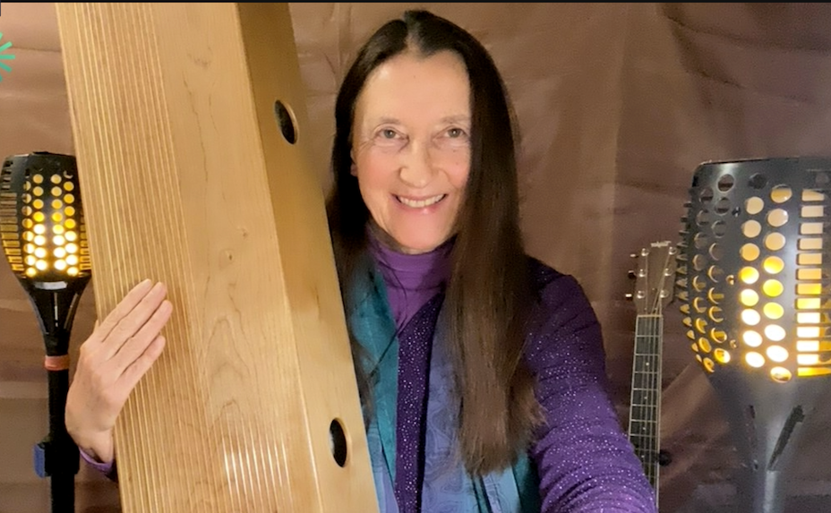 Angelika Schafer - January 25, 2026