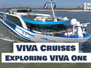 Exploring VIVA One