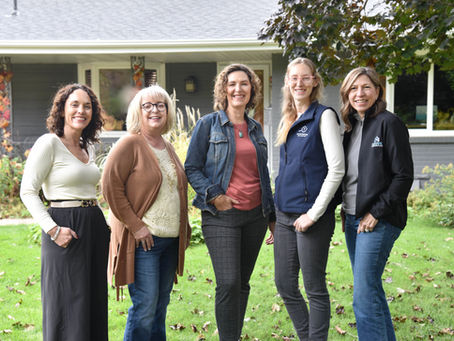 Growing Together: Expanding Our Minnesota Home Watch Collaborative