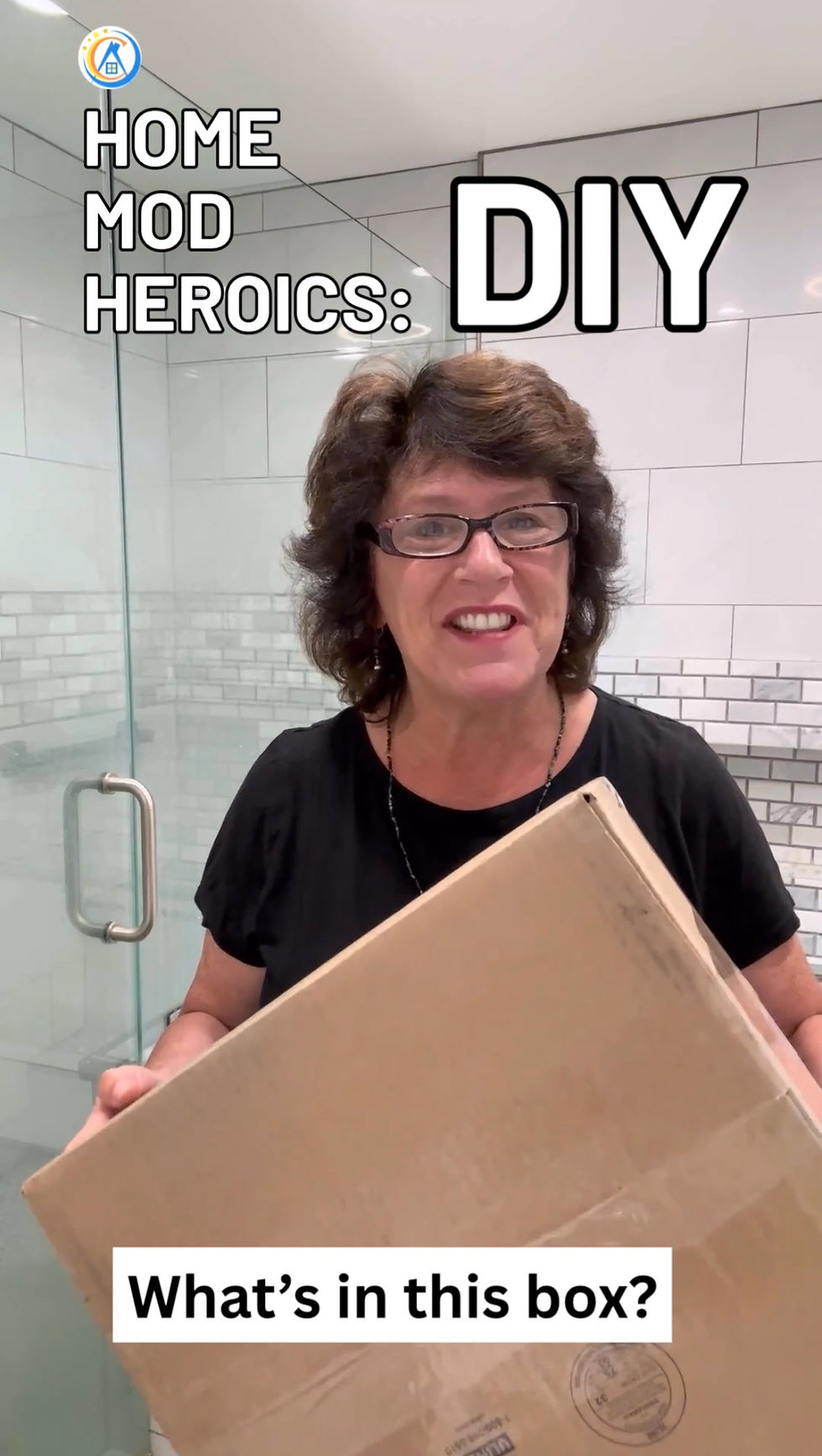 Home Mod Heroics: DIY