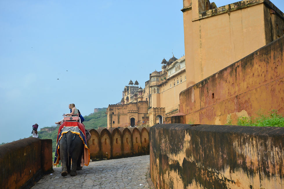 Thumbnail: Rajasthan Rail Adventure