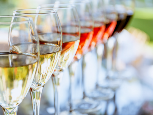 Calificación de los vinos y sus descripciones